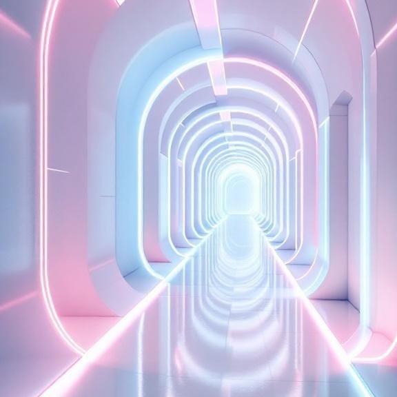 Corridor of thoughts (Dream again)