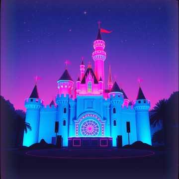 Boss in Your Castle (Love Song Anthem)